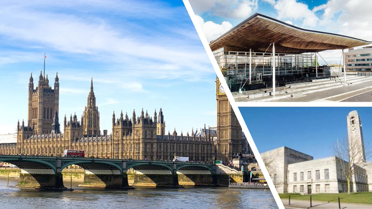 We'll be using our next lunchtime event to ask who's standing up for SA1 Waterfront? Join us as we pose this question (and others) to a panel of representatives from Parliament, Senedd and local authority.

Friday 14 April 12-2pm 
Register eventbrite.co.uk/e/sa1-waterfro…