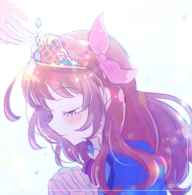 出会ってくれてありがとう #大空あかり生誕祭2023 