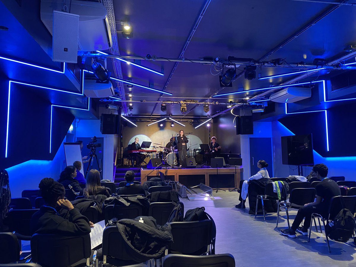 ArkSchools's tweet photo. We've been blown away by the talent of our @ARKSchoolsMusic scholars!🎶🎺🎻

Our students have been working hard during a number of #SingintoSpring workshops and rehearsals in preparation for the #ArkMusicGala23 in July, including the “A Celebration of Diversity” show! https://t.co/sxeKYH7APU