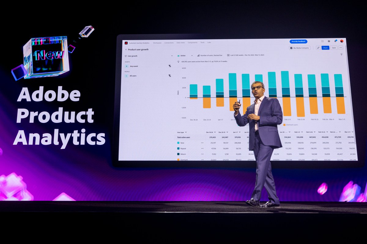 Perhaps I'm biased as a product manager of AND user of Adobe Product Analytics, but I 100% agree with everything <a href="/trevorwithdata/">Trevor Paulsen</a> wrote in this thread 🥳
