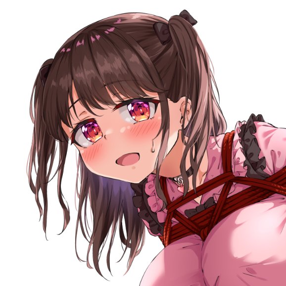 かわいく描けた気がする 