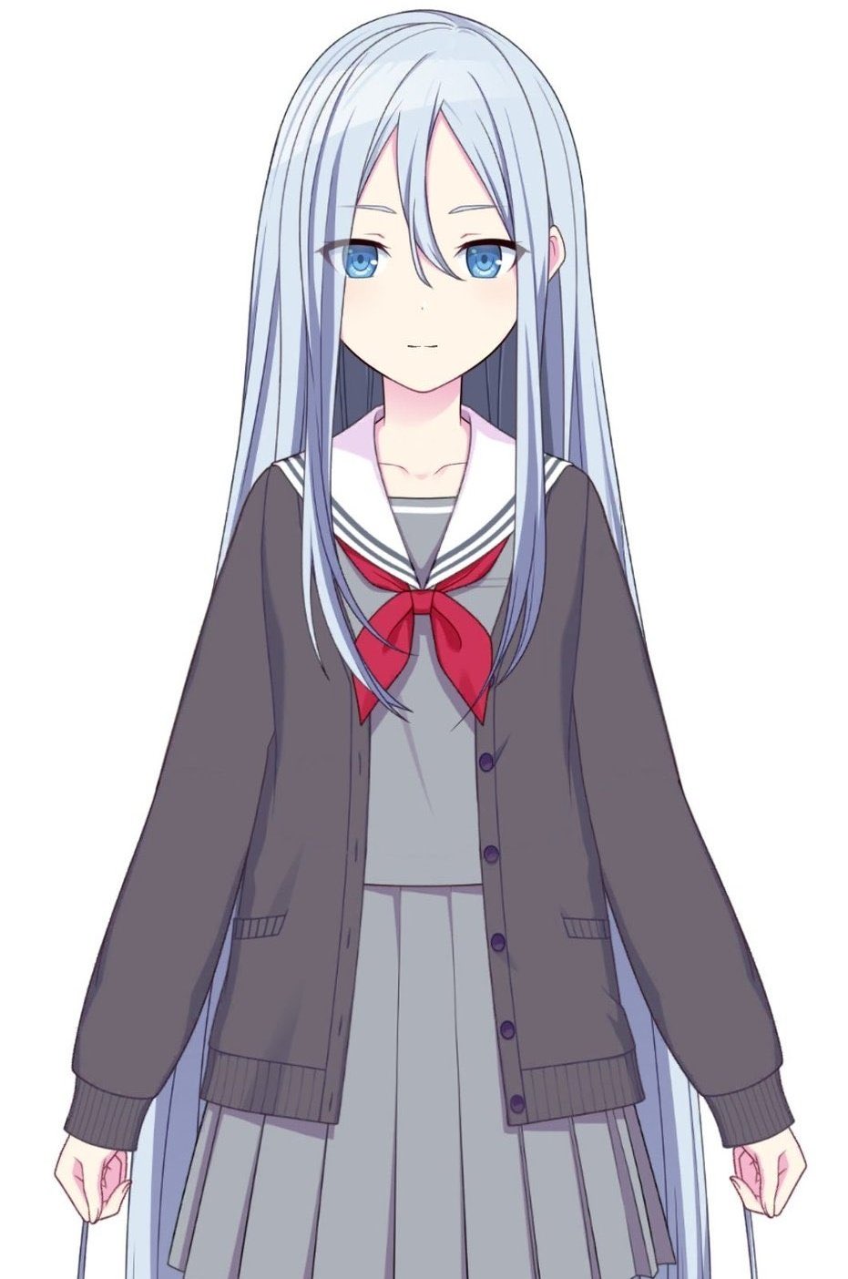 KANADE Yoisaki Kanade - Sekaipedia