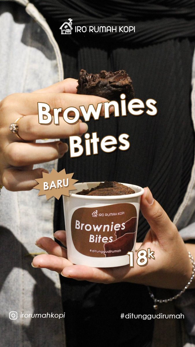 doddyIRO's tweet image. IRO RUMAH KOPI