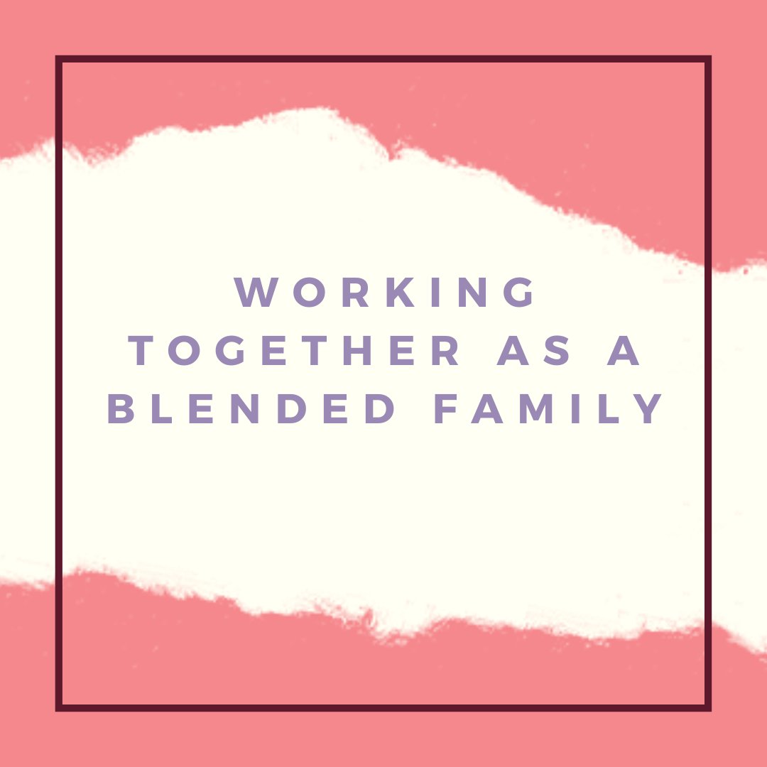 MyFamilyCoachUK's tweet photo. Living happily under one roof with children from previous relationships can be difficult. Learn how to build routines, work together as a blended family, and improve communication.
https://t.co/3Ya0lQenT3
#blendedfamily #stepkids #familylife https://t.co/PgCnGFjFGm