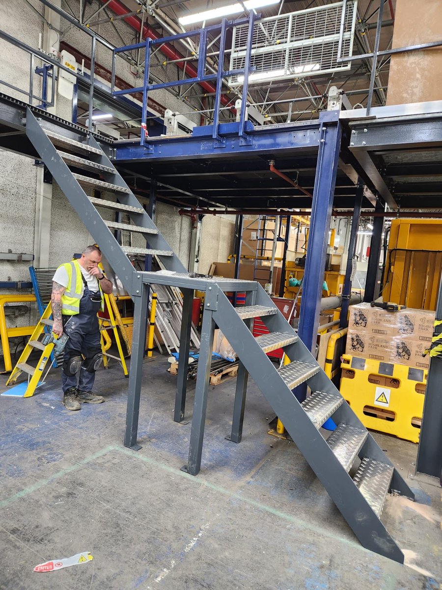 Hutton Engineering Ltd tweet media