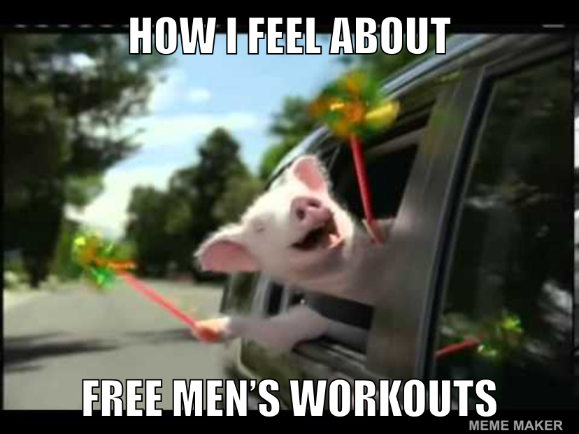Tomorrow morning!!! 382 Tallulah Ave, Jacksonville Fl 32208!! 

7am! 
<a href="/F3Jacksonville/">F3Jacksonville</a>