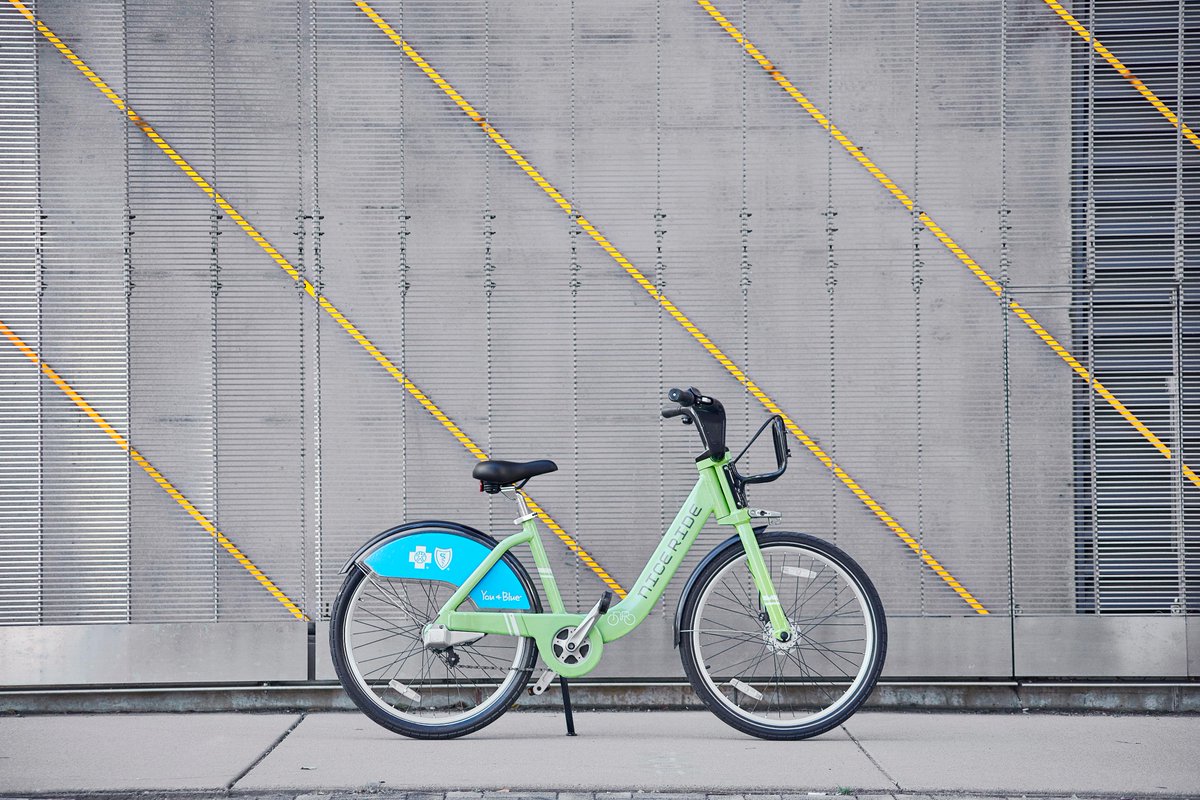 Nice Ride MN tweet media