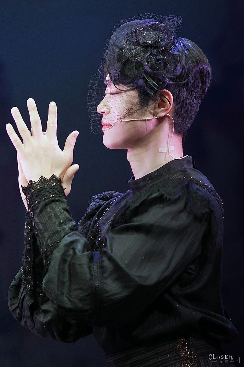 #레드북 커튼콜데이 #박영수 로렐라이