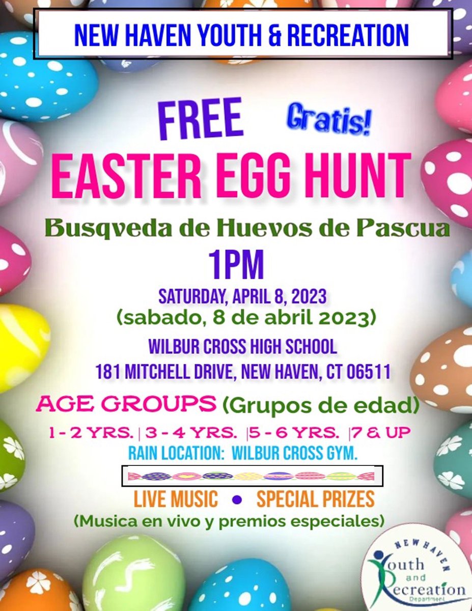 RSHJ's tweet photo. Next Saturday, pull up and bring the kids! https://t.co/zDzyjrwspb