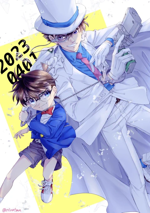 It's a fateful day !!#邂逅記念日#邂逅記念日2023 