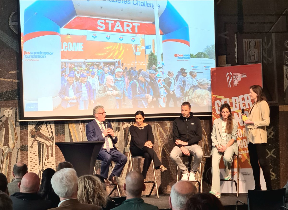 Jan Markink tweet media