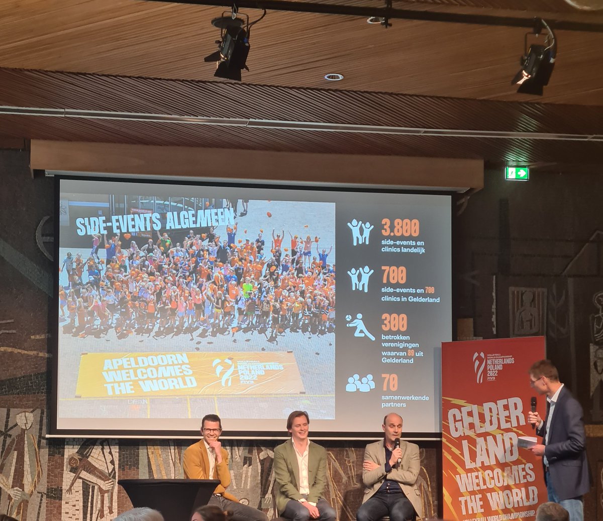 Jan Markink tweet media