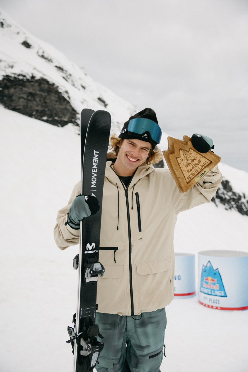 RedBull Infinite Lines 🏆🥇