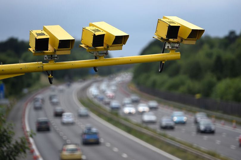 20mph speed limit zones to be introduced on the M4

The drastic move has been made in a bid to reduce air pollution, accidents and confusion caused by dangerous Welsh language road signs

bit.ly/3JY1qHd