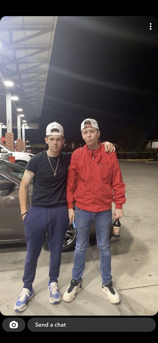 JohnnyDuke Carroll tweet media