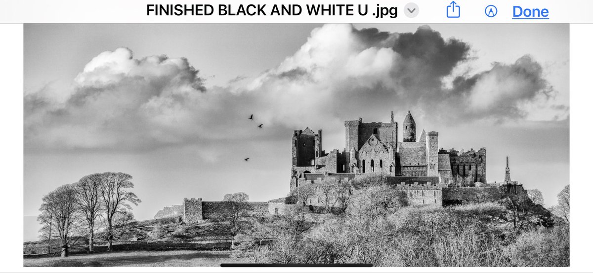 AJ4photography's tweet photo. The Rock of Cashel , Co.  Tipperary , Ireland.    Photo Andy Jay https://t.co/WMYXWpGDDQ