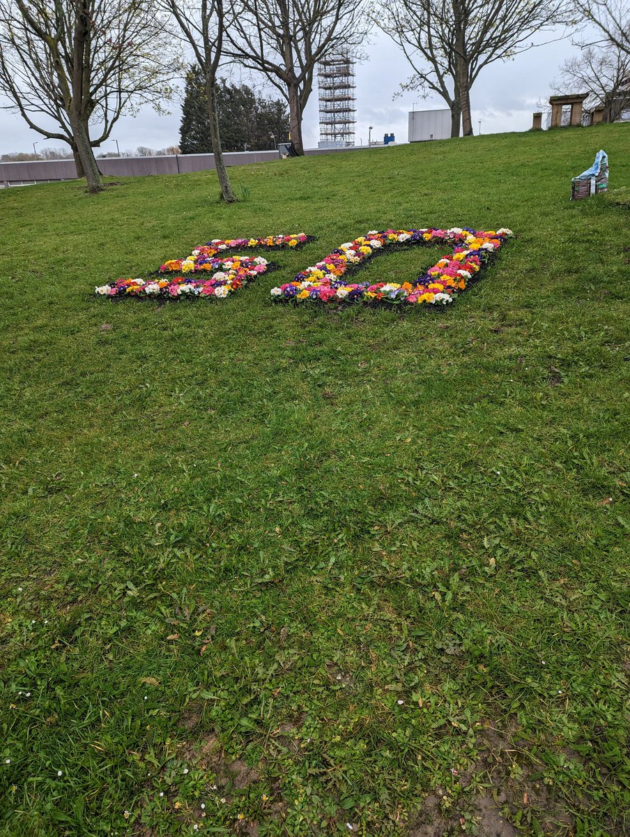 Josie Harding (@josie_r_h) on Twitter photo A great day celebrating Basildon Hospital's 50th Birthday! A time capsule was buried on site to mark Basildon's 50 years. #Basildon50 <a href="/MSEHospitals/">Mid and South Essex NHS Foundation Trust</a> A great day celebrating Basildon Hospital's 50th Birthday! A time capsule was buried on site to mark Basildon's 50 years. #Basildon50 <a href="/MSEHospitals/">Mid and South Essex NHS Foundation Trust</a>