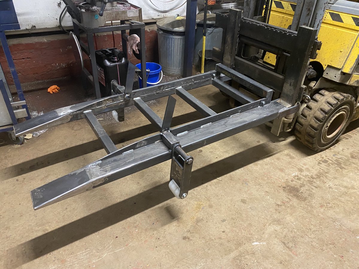 Hutton Engineering Ltd tweet media