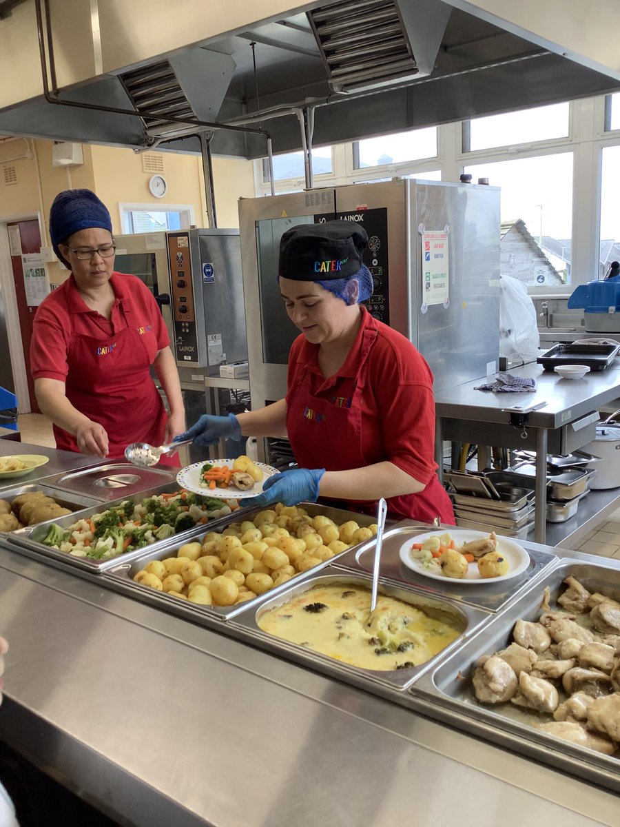 We invited Mums and Carers in for a Mother’s Day Lunch yesterday, it went really well. #mothersday2023 #mothersdaylunch #CATERed  <a href="/cateredplymouth/">Catered: Plymouth</a> <a href="/ReachSouth1/">Reach South</a> thank you to Danielle and PJ for a tasty roast dinner