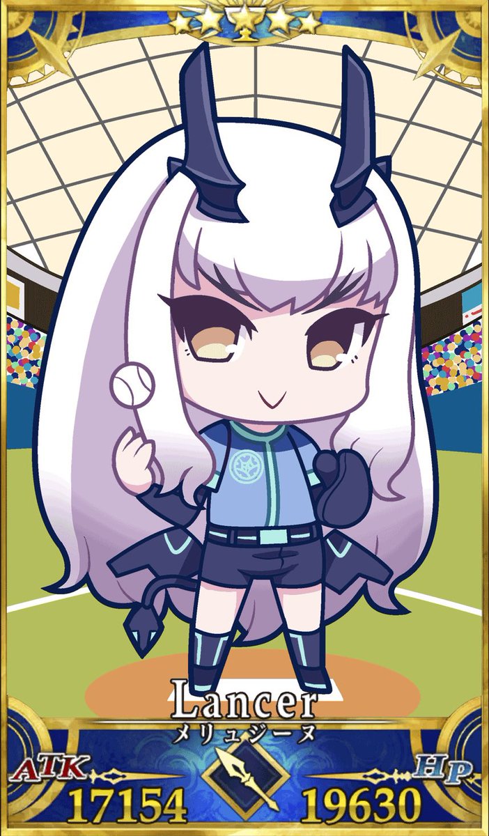 圖 推特上的Fate/Grail League