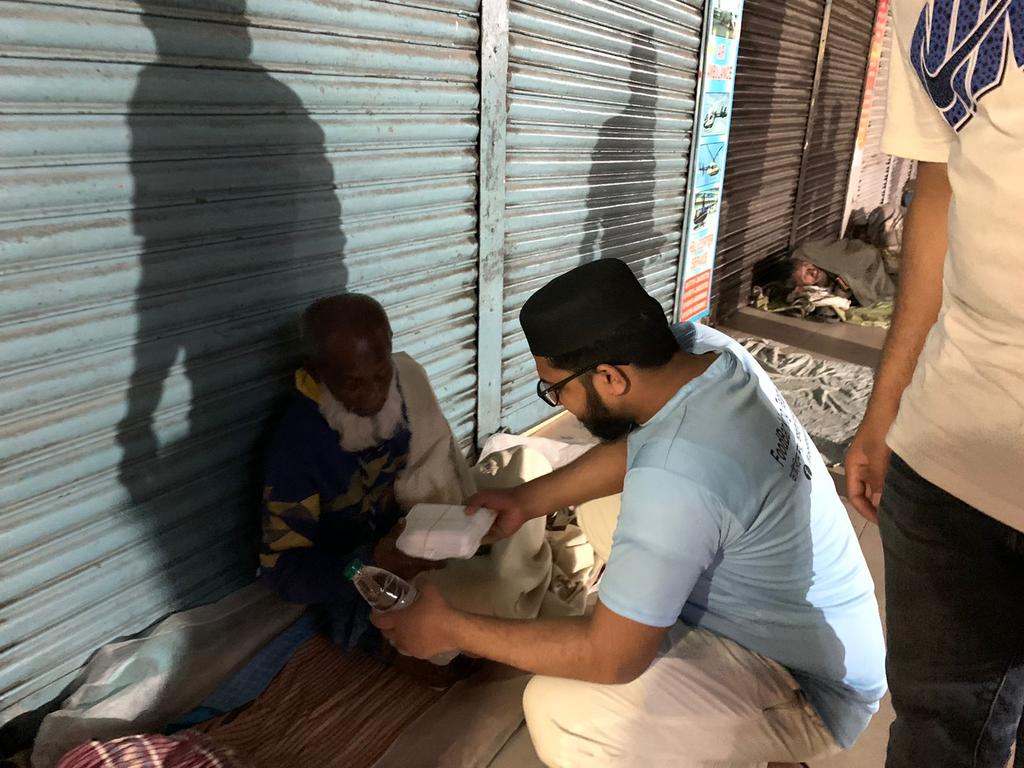 #RamadanFoodDistribution #2023 wouldn't be possible without the #Hardwork of the volunteers at the #foodbank in #Sylhet. Your #dedication and #commitment is truly #inspiring and I am sure it has made a #hugedifference in the lives of those you have been able to help.