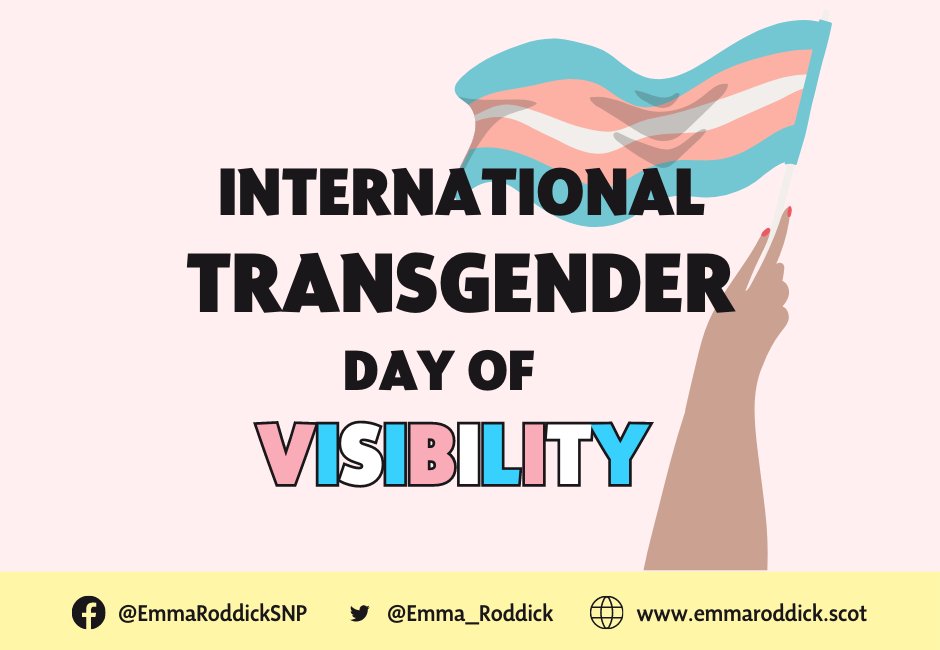 Emma Roddick MSP tweet media