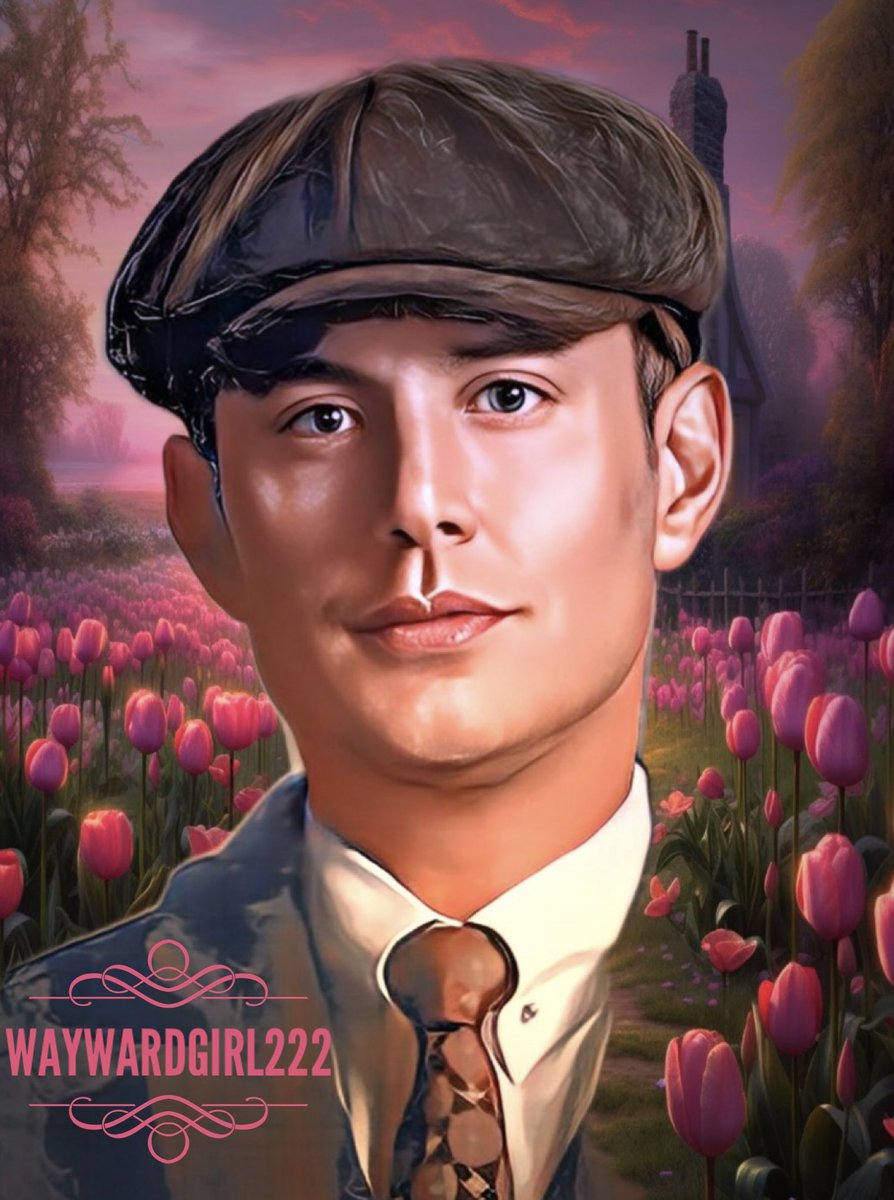 Happy Friday, Hunters! 🌷🌷🌷🌷🌷🌷🌷🌷🌷🌷🌷🌷#Supernatural #ArchangelMichael #DeanWinchester #JensenAckles