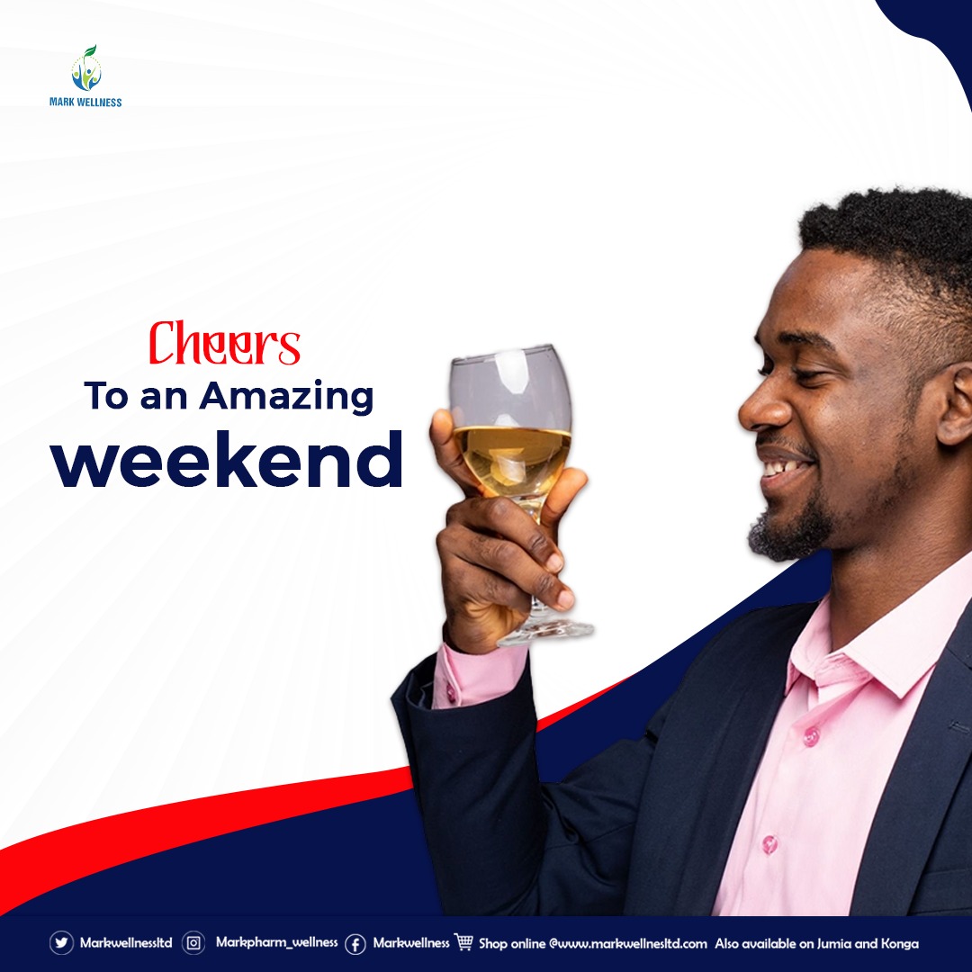 Markwellnessltd's tweet photo. It's going to be an amazing weekend and I hope you'll enjoy every but of it, Happy Weekend! 

#weekendvibe #happyweekend #stayhealthy #livenatural #Markwellness https://t.co/SF8m66L612