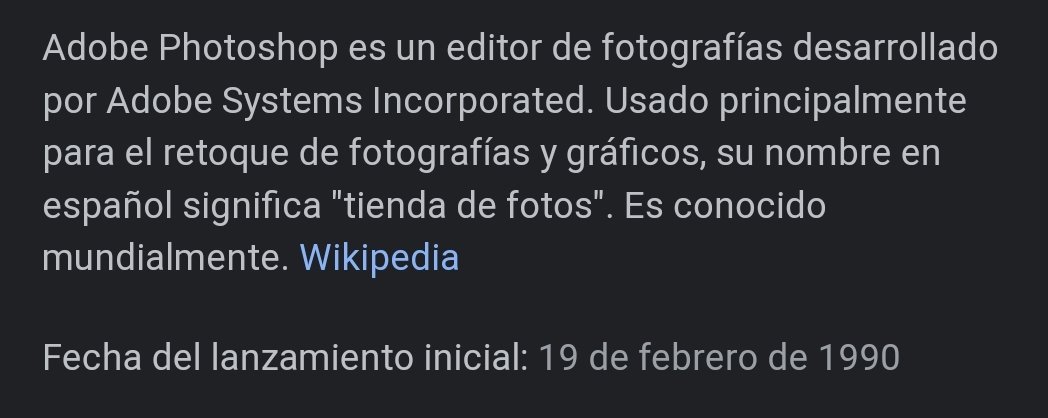 Alejandrodevk's tweet image. Hace décadas que se pueden hacer, hoy simplemente es más fácil.