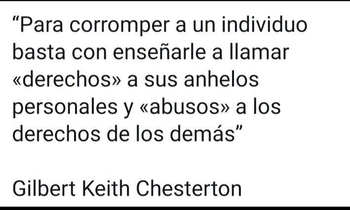 ObispoMunilla's tweet photo. Y así se explica la profunda frustración e infelicidad de nuestro tiempo… https://t.co/QHOjl87wyp
