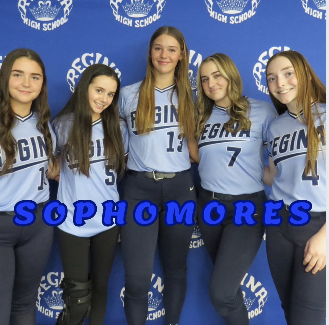 Regina Softball tweet media