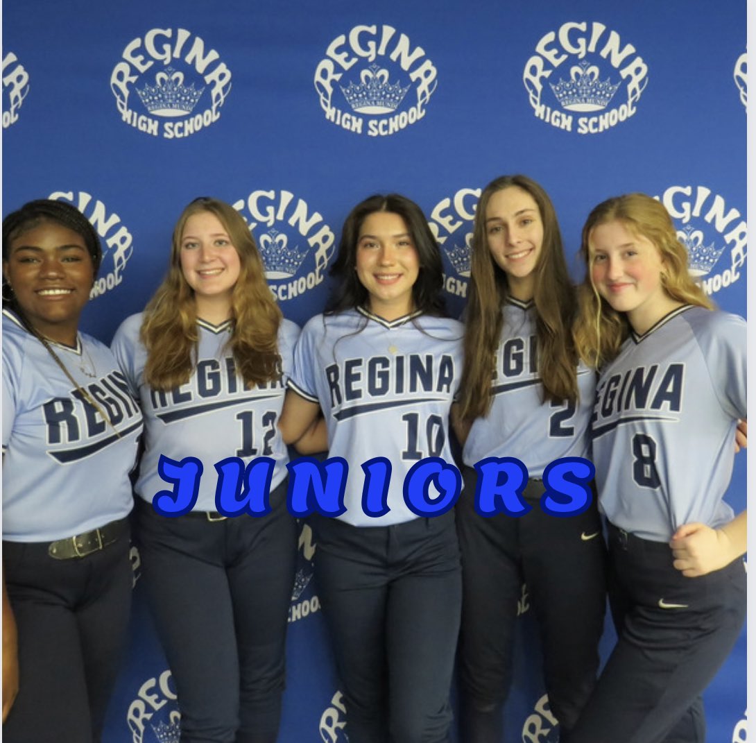 Regina Softball tweet media