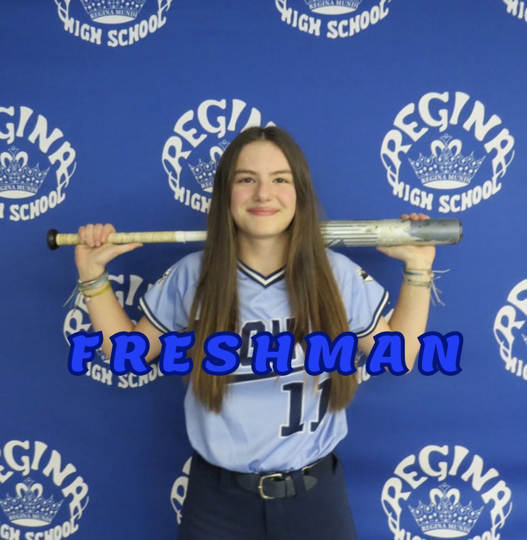 Regina Softball tweet media