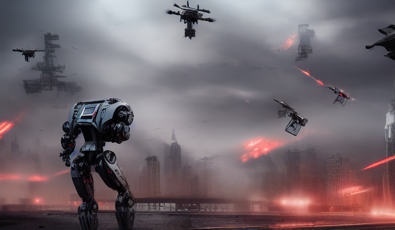 X8COfficial's tweet image. Is the integration of #AI and humans the next step in #humanevolution? 

Examining the history, ethics, economics, and technology behind this question can lead to a philosophical exploration of our future existence. 

#GPT #Philosophy #AIEthics