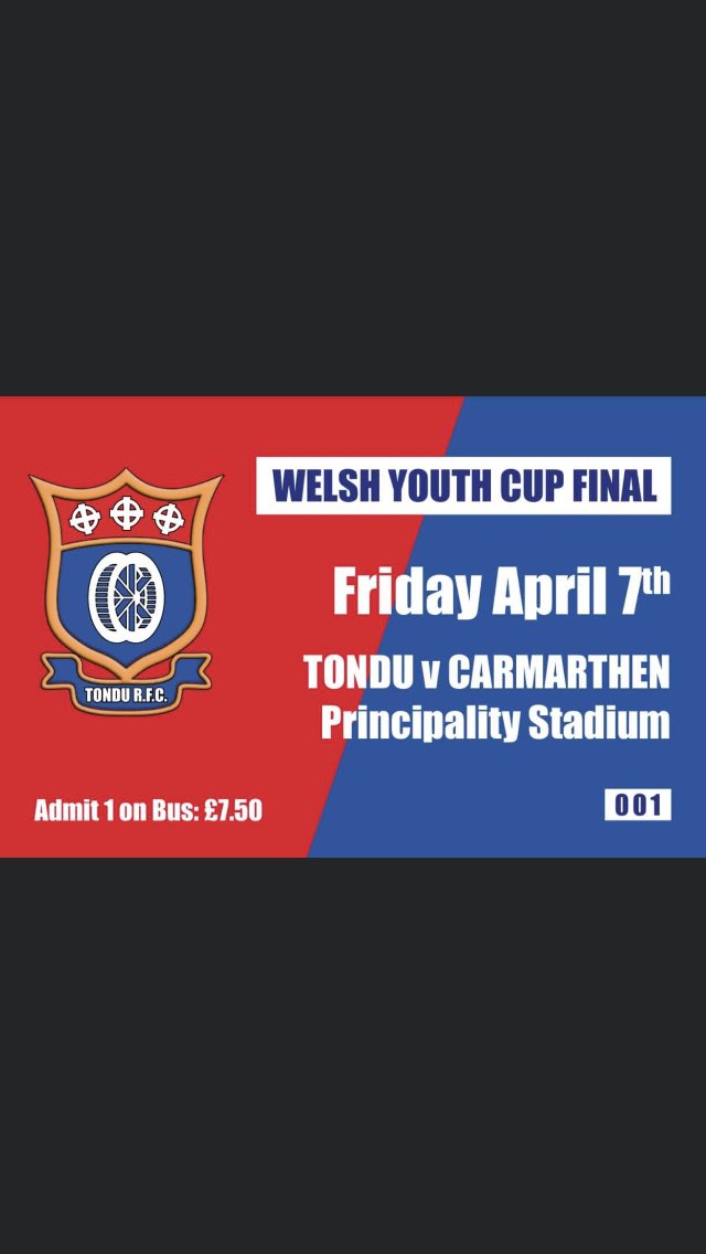 tondu-rfc-on-twitter-rt-tondurfcyouth-tickets-behind-waterwheelers