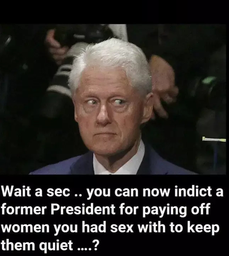 GenX_Thomas's tweet photo. They did it to Trump, Time for this Guy to get Indicted? https://t.co/pRz8XViIym