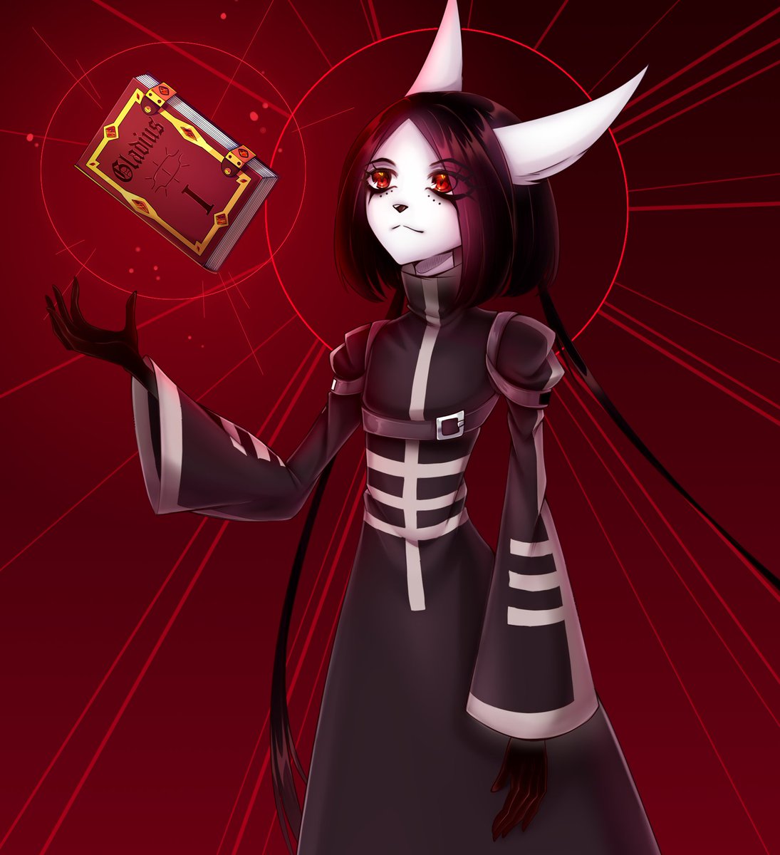 ScreemyL's tweet photo. My character Terramatrixa from the universe The Bright World Project 🖤

🖤

#anime #art #animeart #artist #animeartist #artwork #drawing #drawings #digitalart #digital #digitalartist #originalcharacter https://t.co/JDCp1Vzvcq