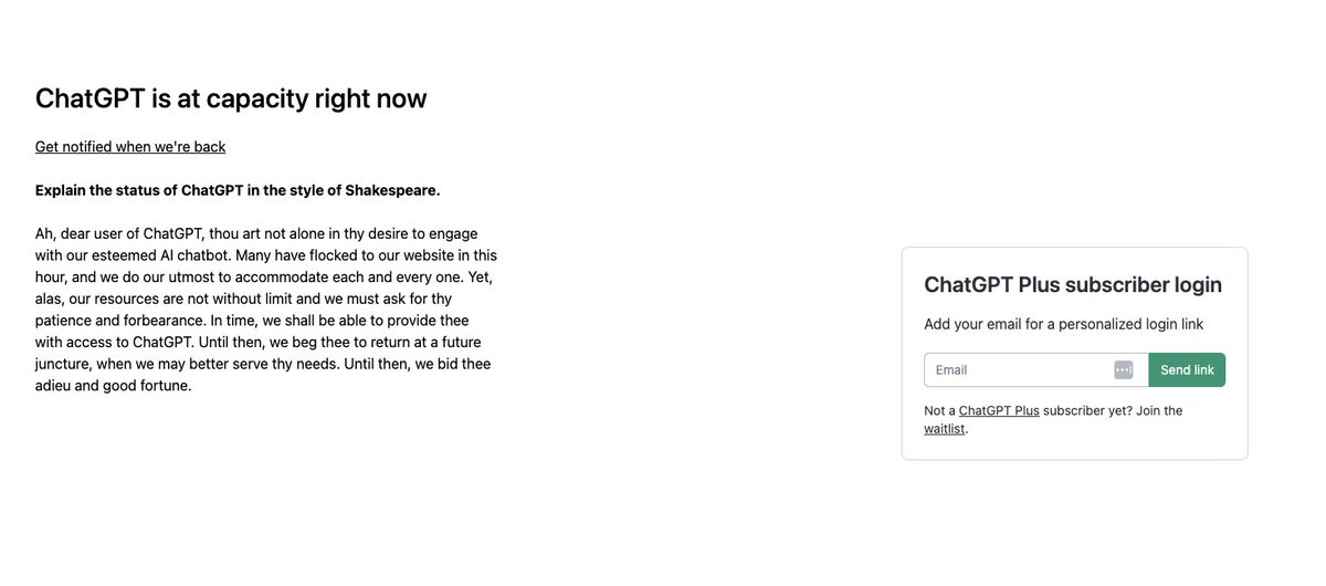 it's giving fail whale