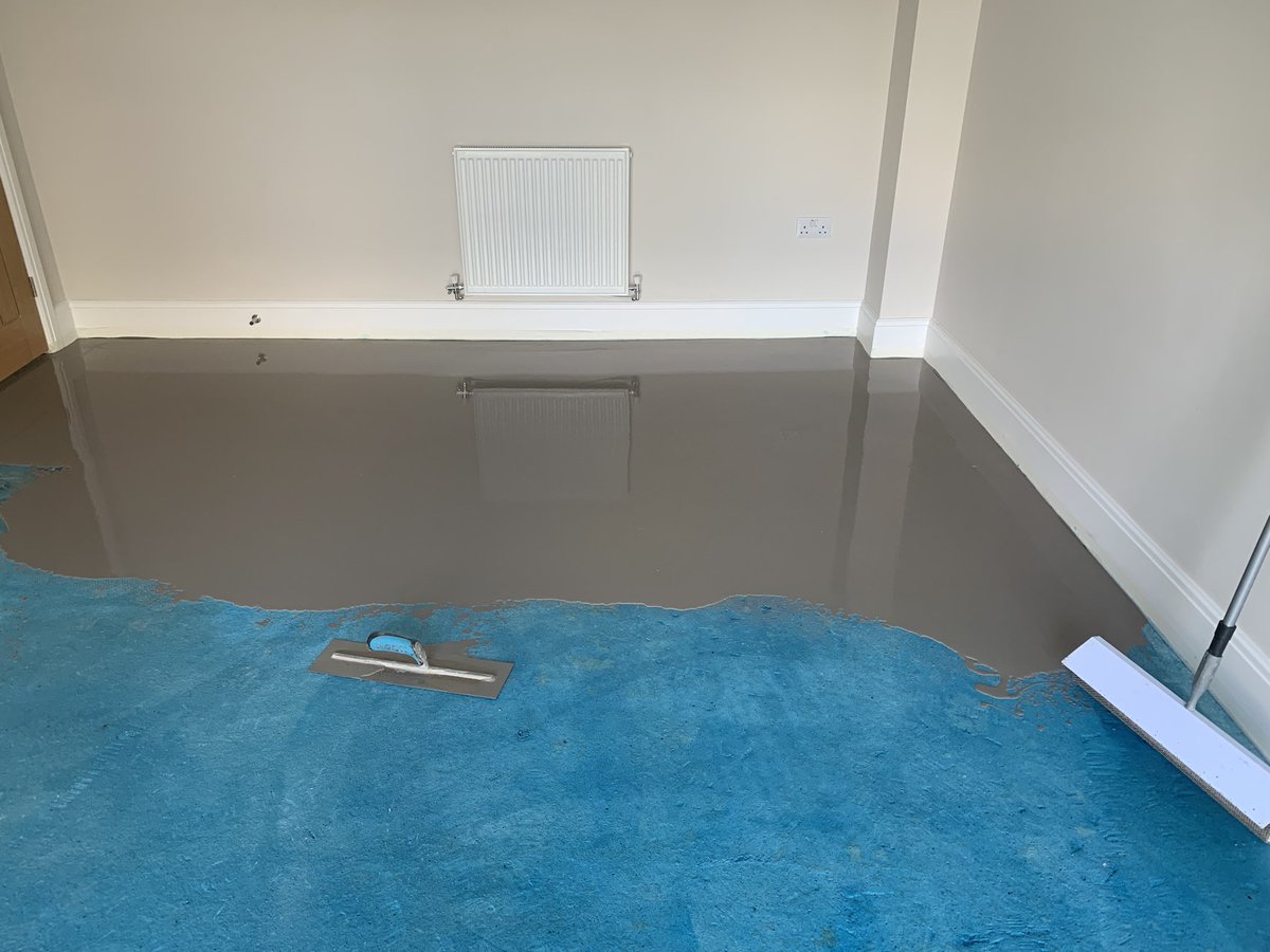 RPB Flooring Ltd tweet media