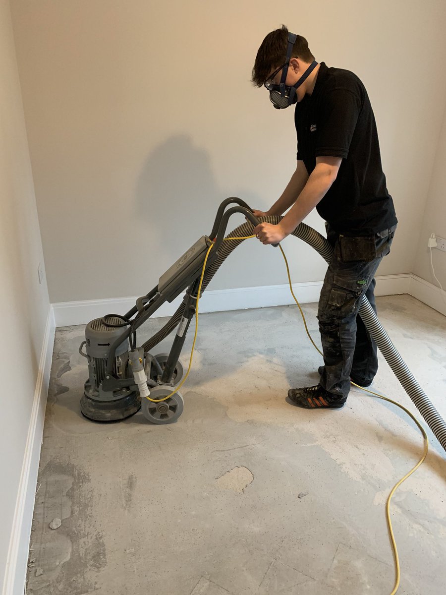 RPB Flooring Ltd tweet media