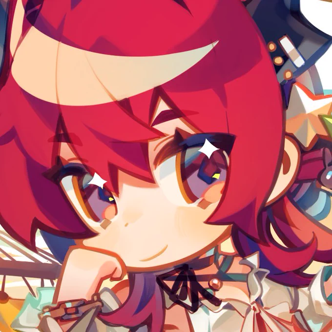 surtr and nearl's summer skin is so... 