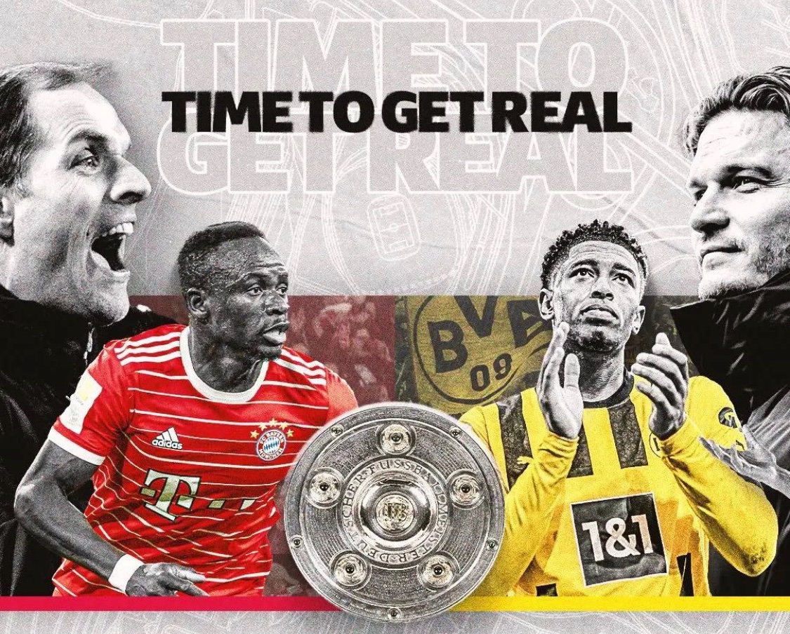 AroooBVB's tweet image. Mit diesem Kader fliegt der BVB nach München: 

Kobel, Meyer – Süle, Schlotterbeck, Hummels, Guerreiro, Ryerson, Wolf, Özcan, Can, Bellingham, Dahoud, Brandt, Reus, Adeyemi, Malen, Bynoe-Gittens, Haller, Moukoko, Modeste

#BVB #FCBBVB