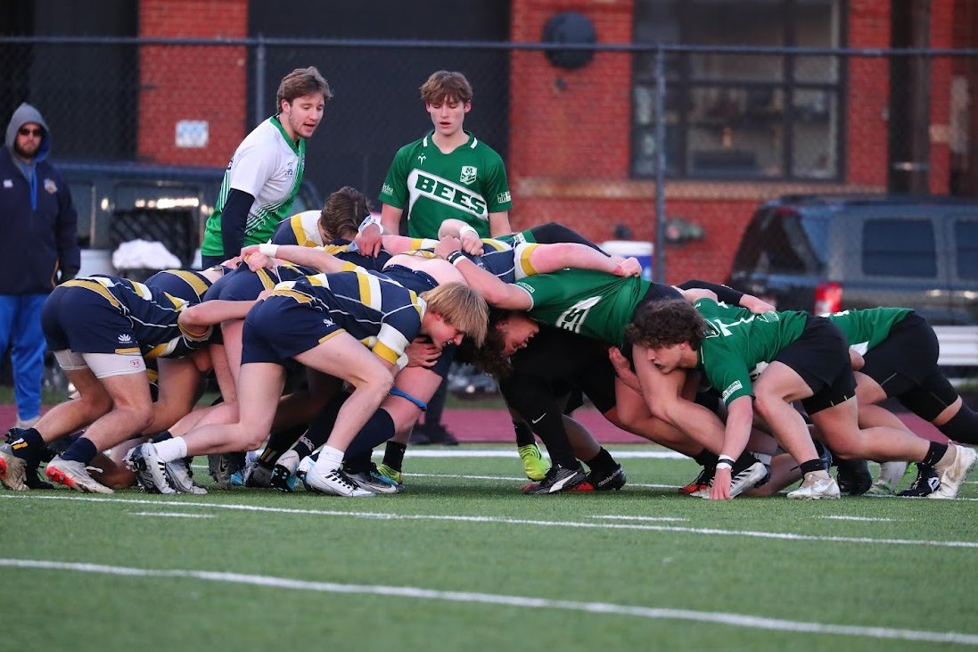 Medina Boys Rugby tweet media