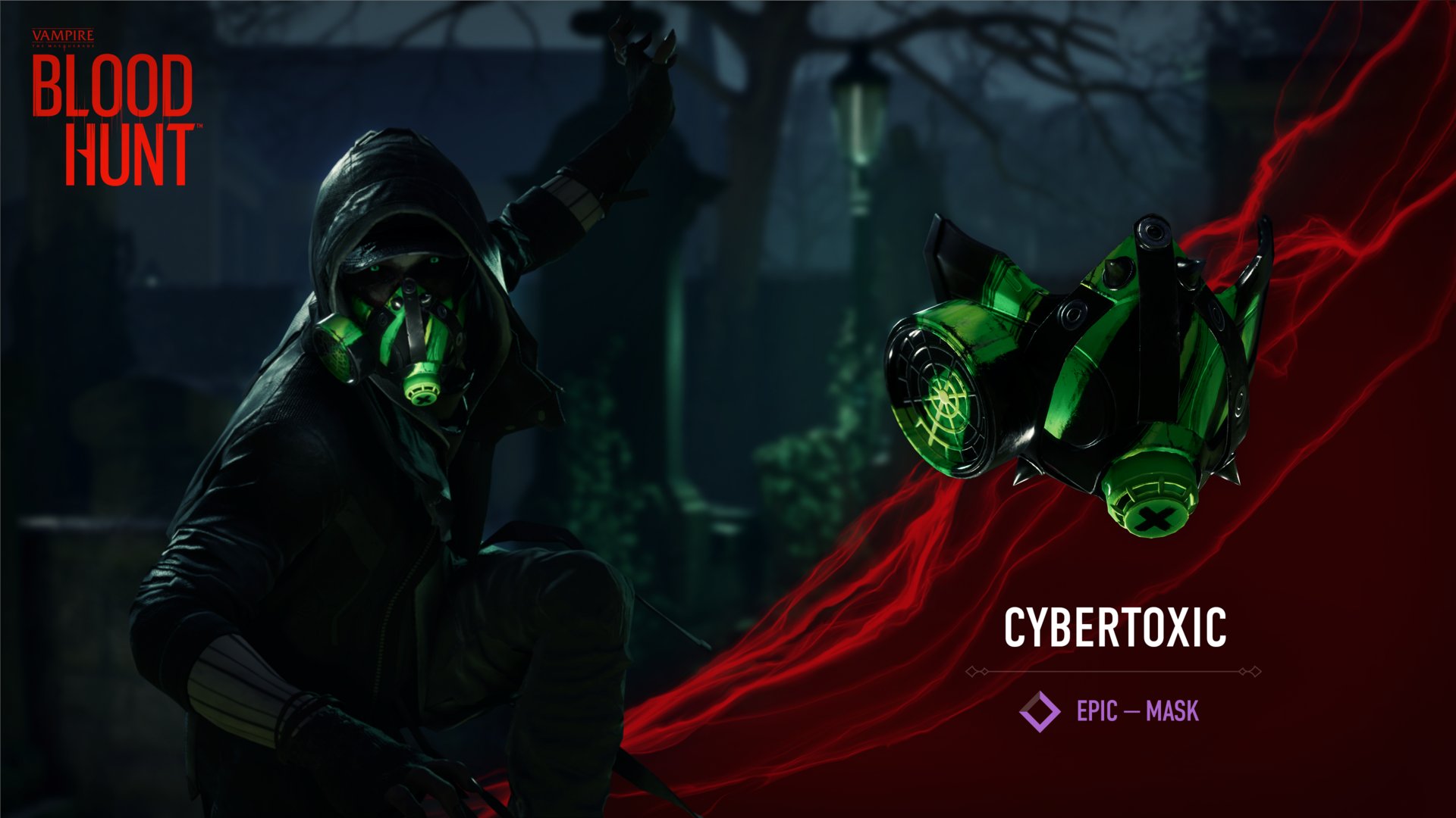 Bloodhunt on Twitter "Hello, Bloodhunt fans! Our friends at