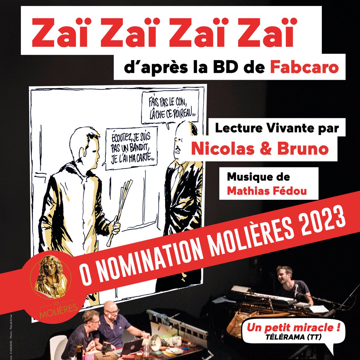 Nicolas Charlet tweet media