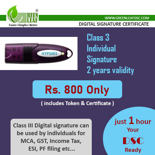 Greenleafdsc's tweet image. Greenleaf can help you obtain DSC (Digital Signature Certificate) quickly and easily #DIGITALSIGNATURE #DIGITALCERTIFICATE #CLASS3DSC #DSC  #DIGITALSIGNATURECERTIFICATE #GREENLEAFDSC Call: 044 42061153