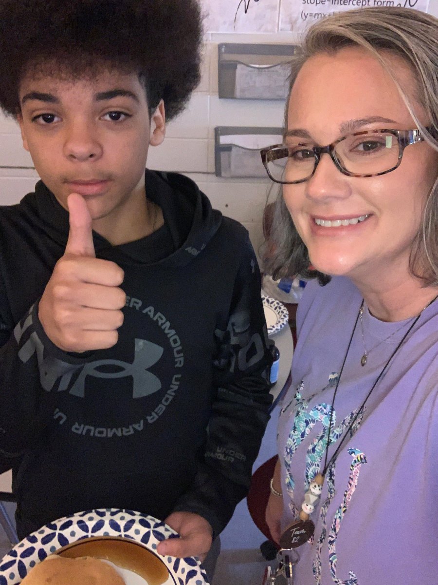 Lowndes Middle tweet media