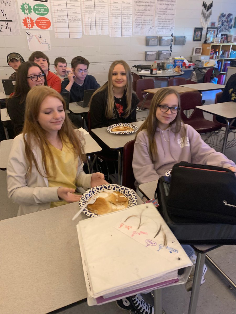 Lowndes Middle tweet media