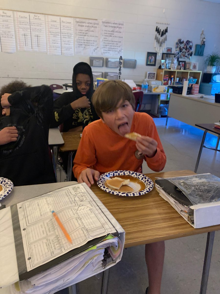 Lowndes Middle tweet media