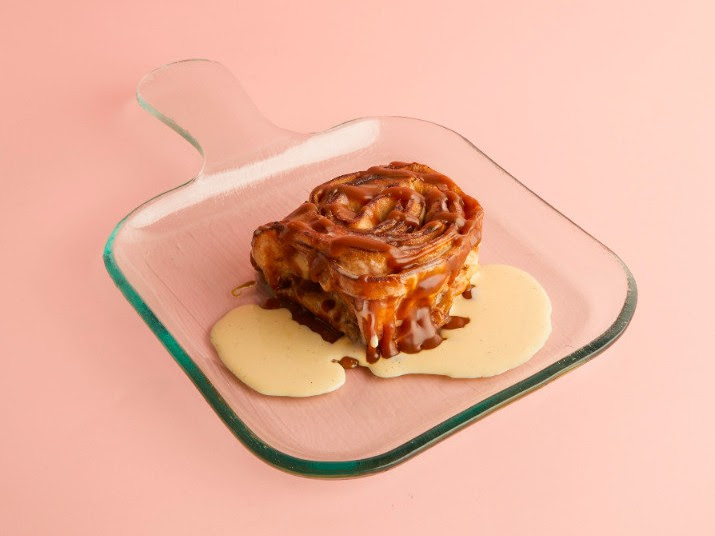 Ruta para degustar esta Semana Santa las mejores torrijas de Madrid bit.ly/40UGU1j  #SemanaSanta #torrijas #gastro